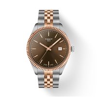 Orologio Tissot Uomo Ballade in Acciaio T1564102229101